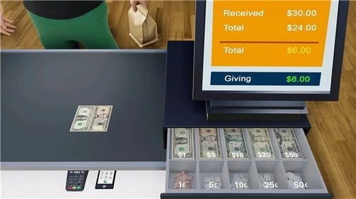 我的卡牌商店图1