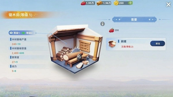 帝国城堡(CastleEmpire)图2