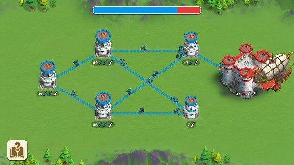 帝国城堡(CastleEmpire)图5