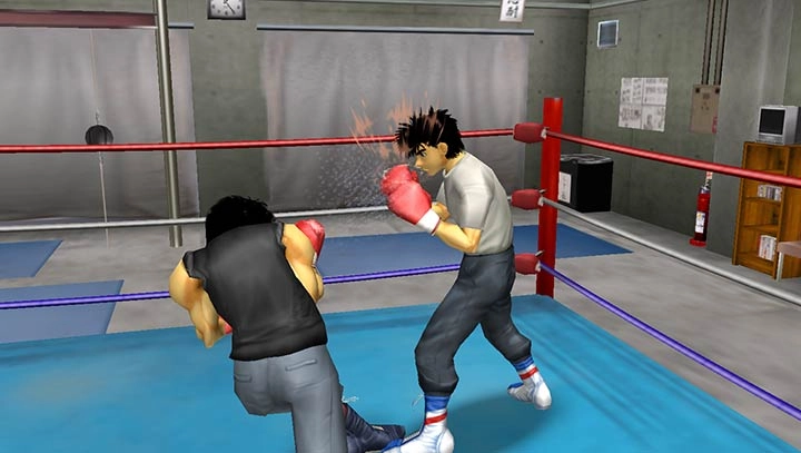 第一神拳胜利之魂图1