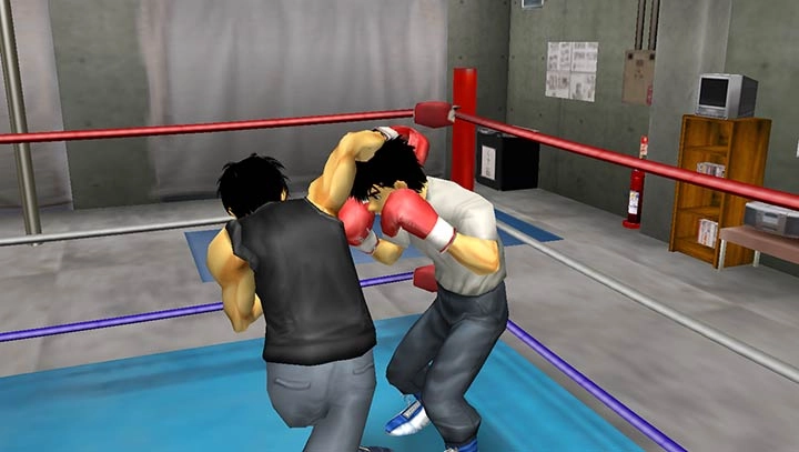 第一神拳胜利之魂图4