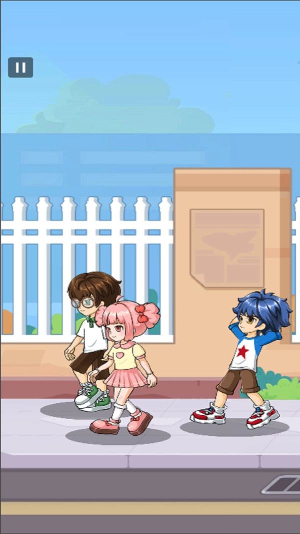 星芒超人1破晓者(3)