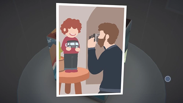 笼中窥梦(Moncage)(2)