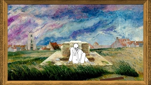 请触摸艺术品2(Please,TouchTheArtwork2)图1