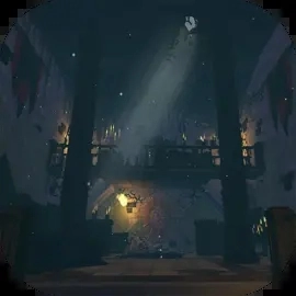 不可描述的深渊