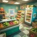 小黄开店最新版