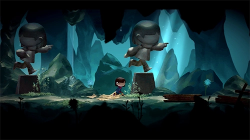 回忆之间(Within)