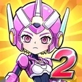 星芒超人2追风者