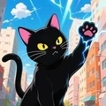 王牌特工猫