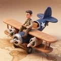 空域组装师