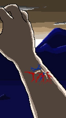 寄生虫之日(1)