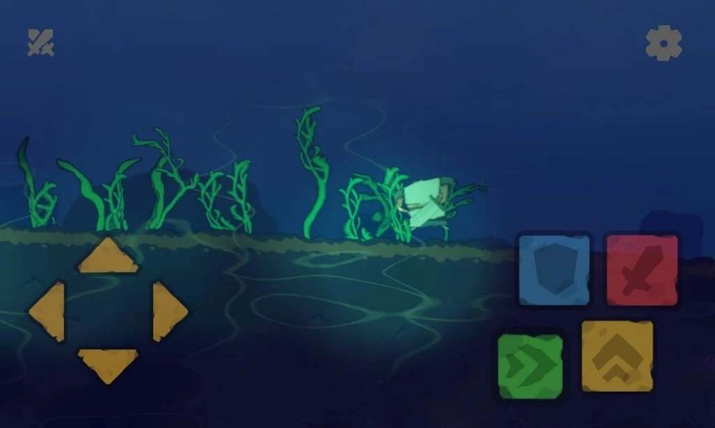 阿拉里克的使命(1)