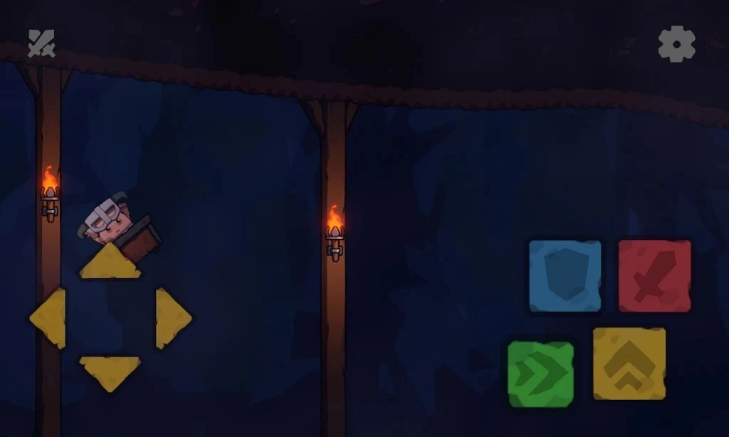 阿拉里克的使命(2)