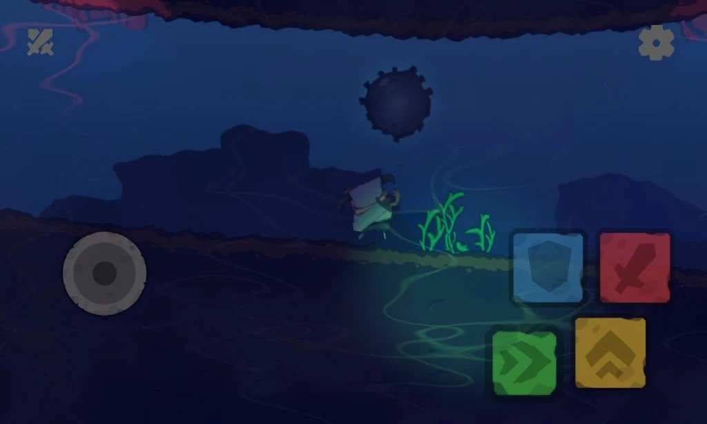 阿拉里克的使命(3)