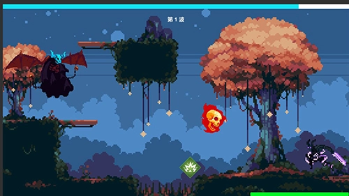 FlyingSword(2)