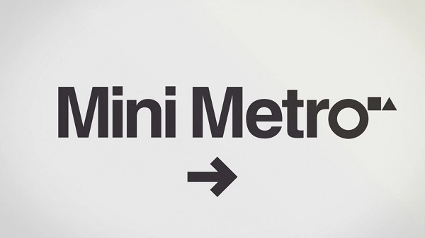 迷你地铁(MiniMetro)4