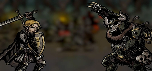 国王之血防御(KingsBlood)4