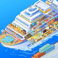 我的游轮 v1.8.6
