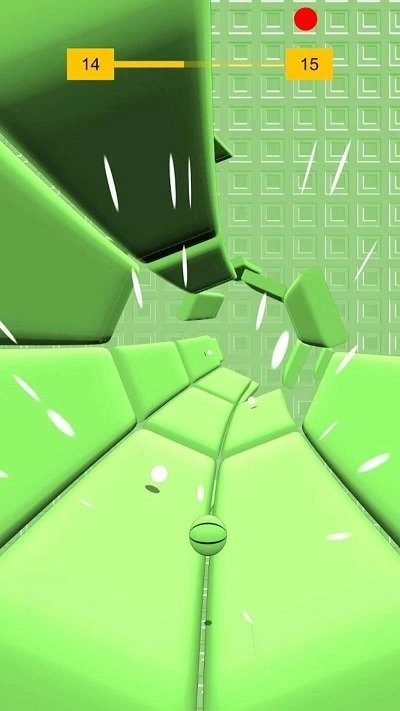 跳进隧道(JumpinTunnel)1