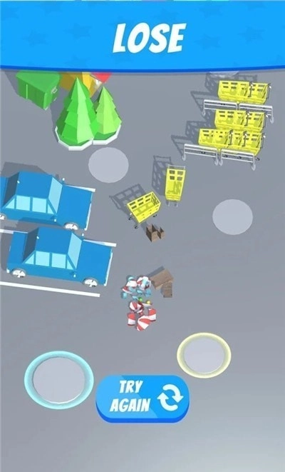 精确传球(AccurateShot)3