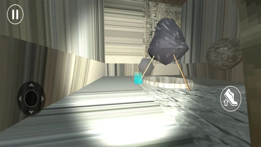 滑梯的噩梦手机版图3