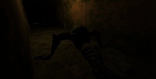 突变区2逃逸(MutantZone2)