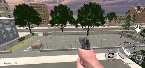 突变区2逃逸(MutantZone2)