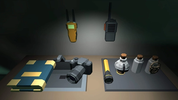 魔鬼的步伐手机版