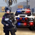 警察自由模拟器