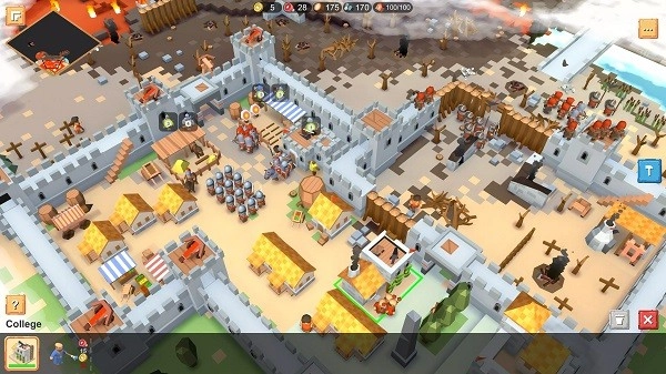 SiegeUp图3