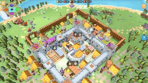 SiegeUp图2