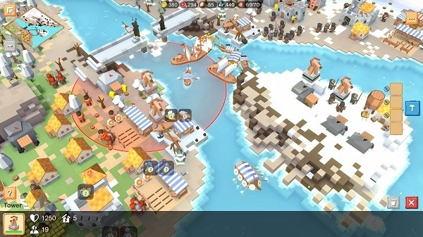 SiegeUp图4