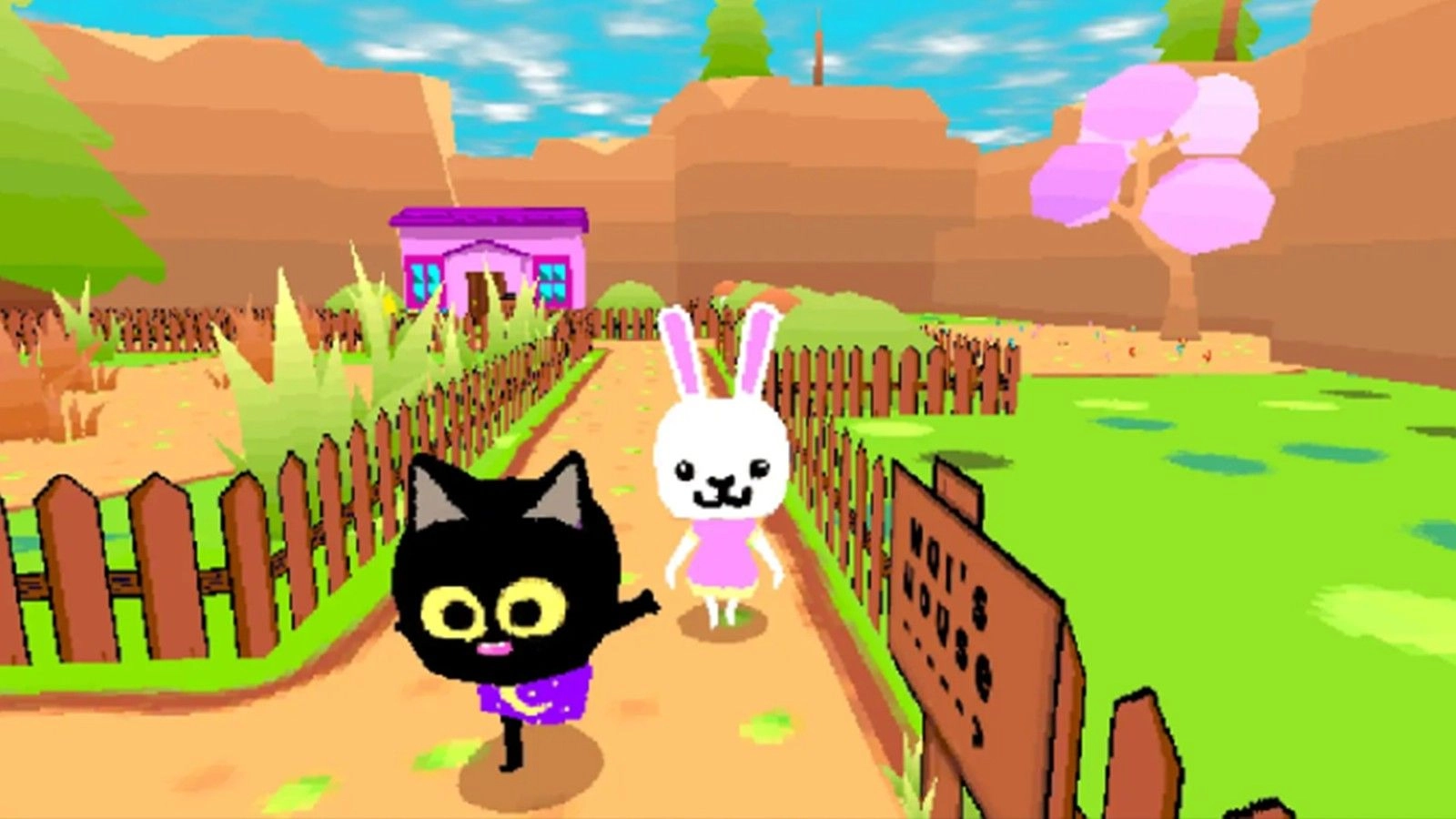 动物梦想家园2(3)