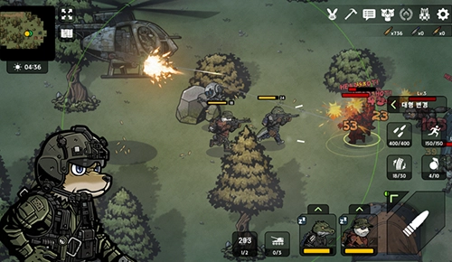 物种战争2启示录