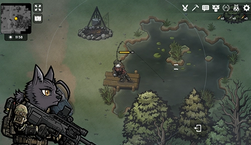 物种战争2启示录