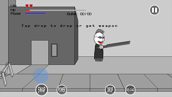 疯狂机械手-图2