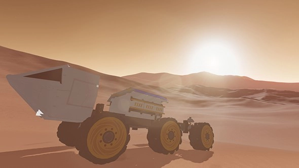 简单火箭2(SimpleRockets2)图4