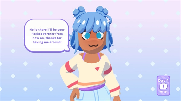 我的口袋伙伴(1)