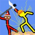 火柴人单挑狂人