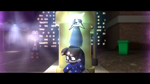 Nekomew的噩梦(Nekomew)(4)