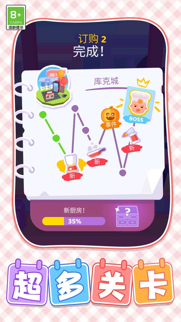 回乡创业记最新版图3
