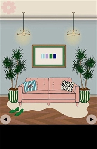 逃离玫瑰屋(ROSEHOUSE)