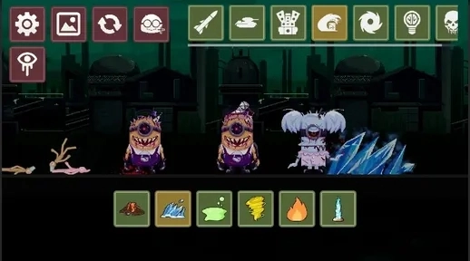 毁灭怪兽吉尼斯(DestroyMonsterZinions)(3)
