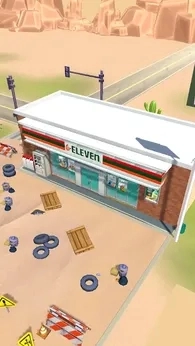汽车餐饮帝国(DriveThruEmpire)