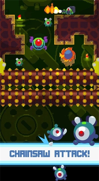 森林之塔(TowerFortress)(2)