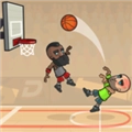 篮球战役(BasketballBattle)