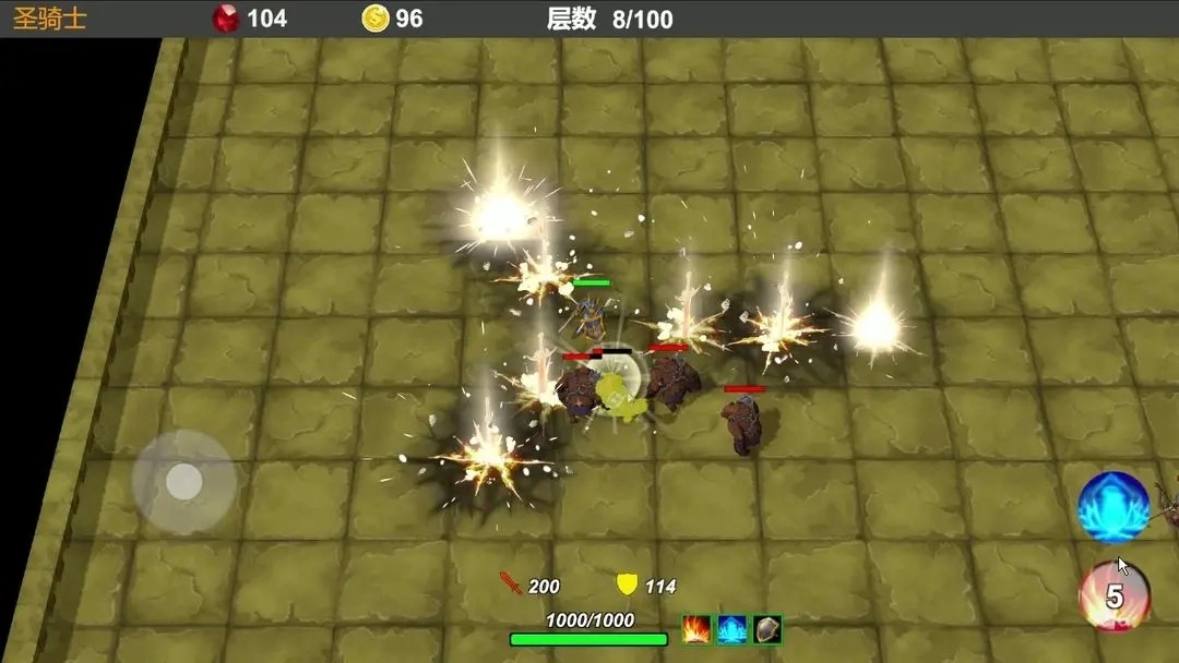 驱魔战记2:幽魂魔塔