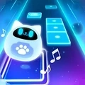喵喵演奏记游戏官方版