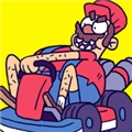 弯道卡丁车车手(LoLKarts)