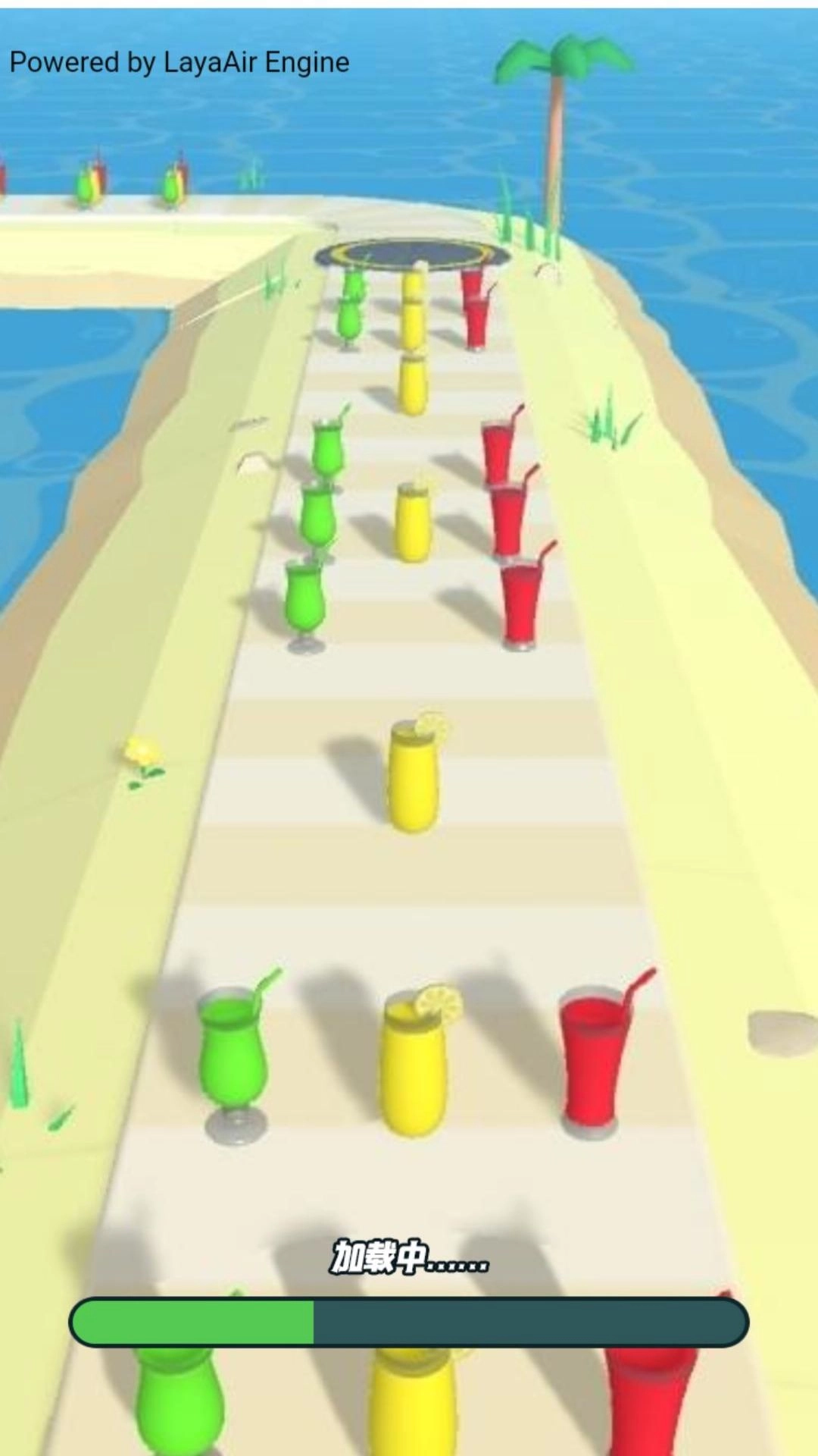 靓仔来跑酷图2